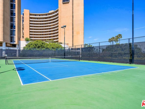 4316 Marina City Drive 219, Marina Del Rey CA 90292