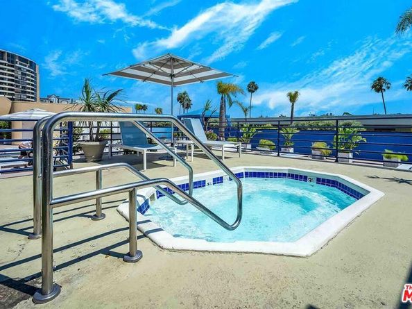 4316 Marina City Drive 219, Marina Del Rey CA 90292