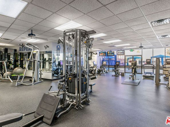 4316 Marina City Drive 219, Marina Del Rey CA 90292