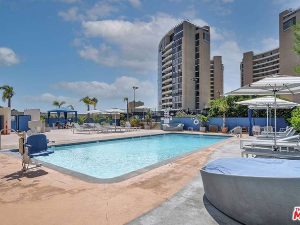 4316 Marina City Drive 219, Marina Del Rey CA 90292