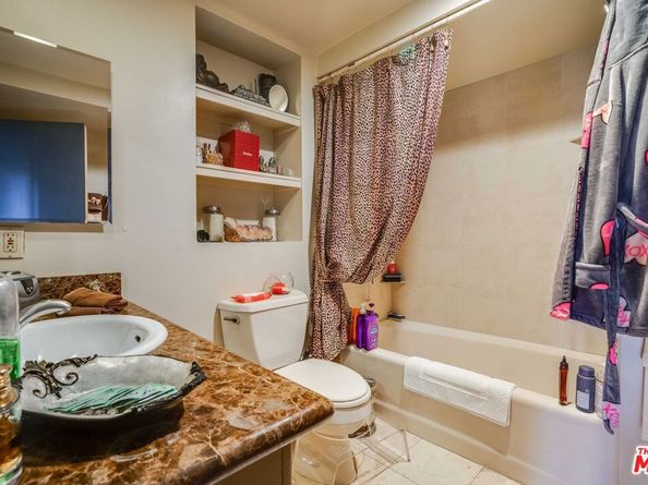 4316 Marina City Drive 219, Marina Del Rey CA 90292