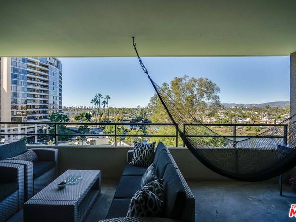 4316 Marina City Drive 219, Marina Del Rey CA 90292