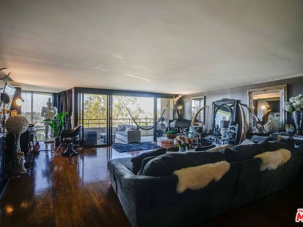 4316 Marina City Drive 219, Marina Del Rey CA 90292