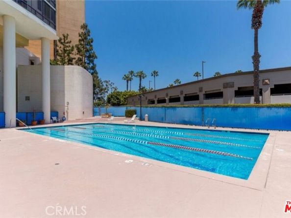 4316 Marina City Drive 219, Marina Del Rey CA 90292