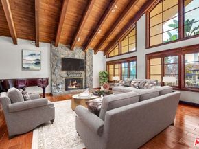 6024 Woodland View Drive, Woodland Hills CA 91367