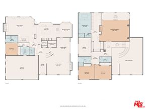 6024 Woodland View Drive, Woodland Hills CA 91367