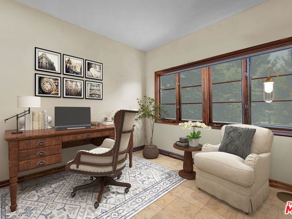 6024 Woodland View Drive, Woodland Hills CA 91367