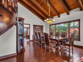 6024 Woodland View Drive, Woodland Hills CA 91367