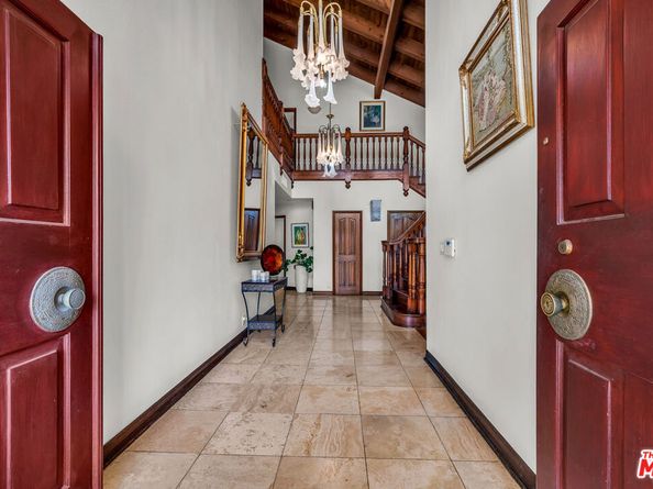 6024 Woodland View Drive, Woodland Hills CA 91367