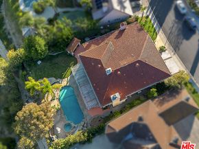 6024 Woodland View Drive, Woodland Hills CA 91367