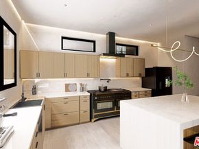 3664 Kelton Avenue, Los Angeles CA 90034