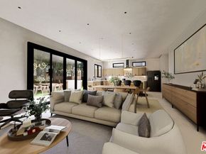 3664 Kelton Avenue, Los Angeles CA 90034