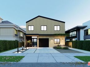 3664 Kelton Avenue, Los Angeles CA 90034