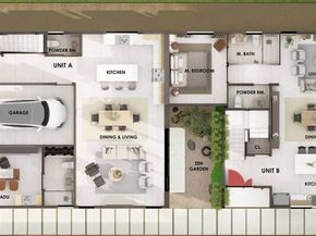 3664 Kelton Avenue, Los Angeles CA 90034