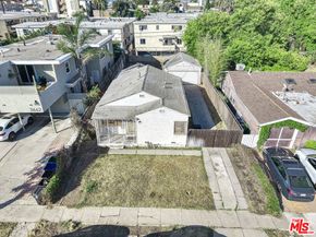 3664 Kelton Avenue, Los Angeles CA 90034