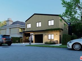 3664 Kelton Avenue, Los Angeles CA 90034