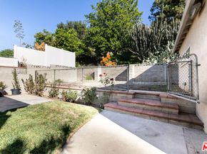 8422 Glencrest Drive, Sun Valley CA 91352