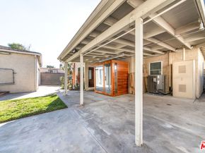 8422 Glencrest Drive, Sun Valley CA 91352