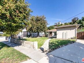 8422 Glencrest Drive, Sun Valley CA 91352
