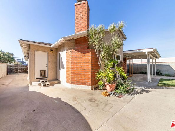 8422 Glencrest Drive, Sun Valley CA 91352