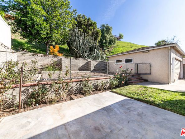 8422 Glencrest Drive, Sun Valley CA 91352