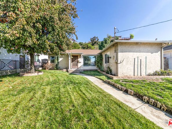 8422 Glencrest Drive, Sun Valley CA 91352