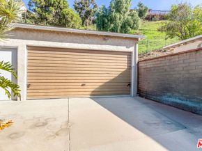 8422 Glencrest Drive, Sun Valley CA 91352