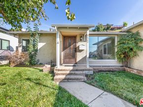 8422 Glencrest Drive, Sun Valley CA 91352