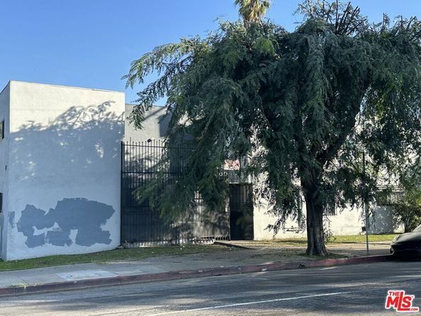 6500 S Western Avenue, Los Angeles CA 90047
