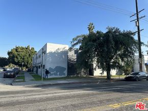 6500 S Western Avenue, Los Angeles CA 90047