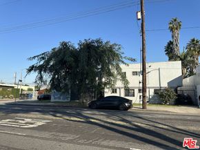 6500 S Western Avenue, Los Angeles CA 90047
