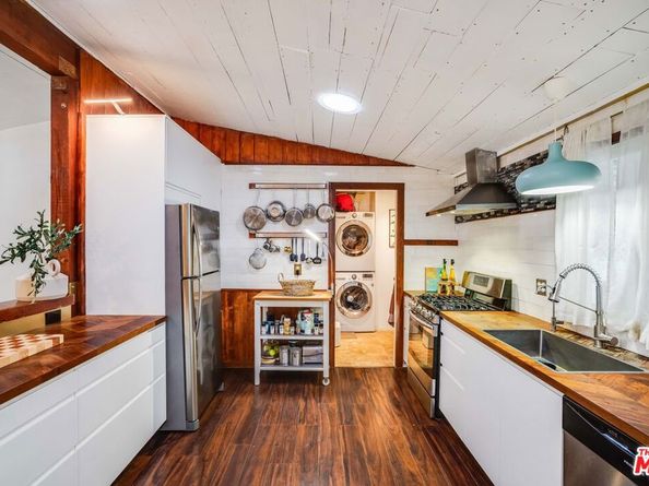 1165 Cherokee, Topanga CA 90290