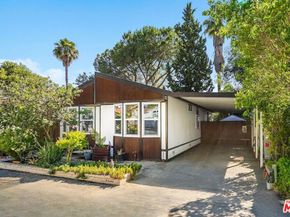 1165 Cherokee, Topanga CA 90290