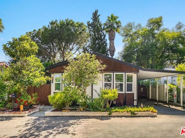 1165 Cherokee, Topanga CA 90290