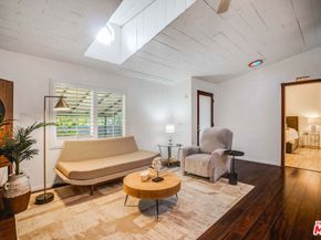 1165 Cherokee, Topanga CA 90290