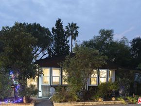 1165 Cherokee, Topanga CA 90290