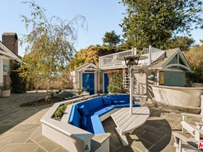 8957 Appian Way, Los Angeles CA 90046
