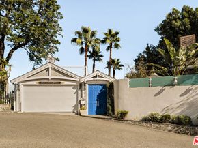 8957 Appian Way, Los Angeles CA 90046