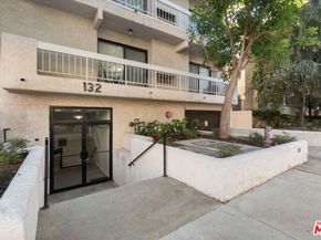 132 S Clark Drive, West Hollywood CA 90048