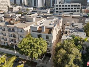 132 S Clark Drive, West Hollywood CA 90048