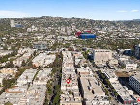 132 S Clark Drive, West Hollywood CA 90048