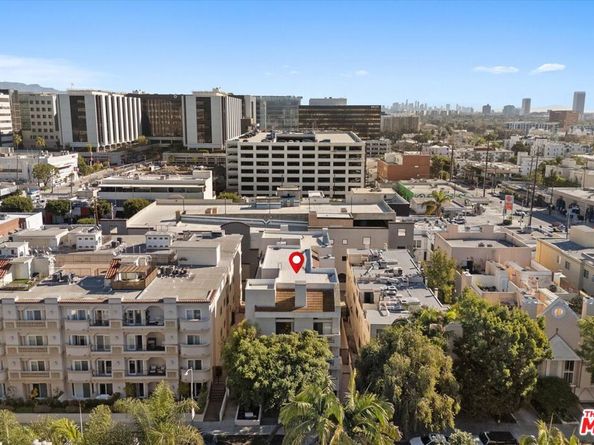 132 S Clark Drive, West Hollywood CA 90048