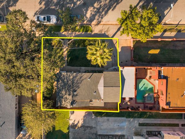 46 E Montana Street, Pasadena CA 91103