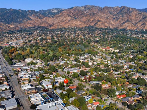 46 E Montana Street, Pasadena CA 91103