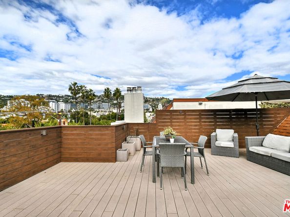 851 N Kings Road 310, West Hollywood CA 90069