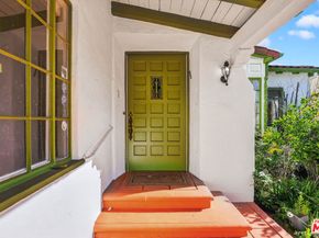 1544 S Point View Street, Los Angeles CA 90035