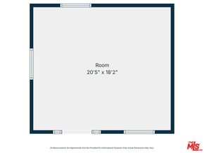 1544 S Point View Street, Los Angeles CA 90035