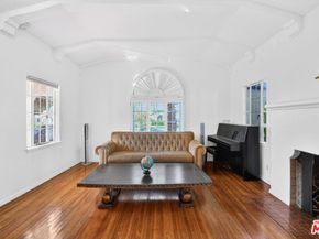 1544 S Point View Street, Los Angeles CA 90035