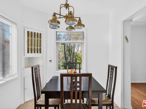 1544 S Point View Street, Los Angeles CA 90035