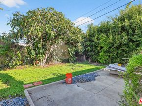 1544 S Point View Street, Los Angeles CA 90035